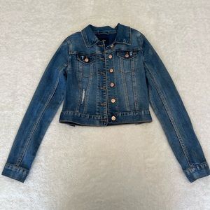 YMI Jean jacket